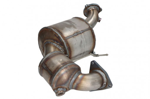 Filtru particule Diesel potrivit AUDI A4 B8, A5, A6 C7, A7, A8 D4 3.0D 07.10-09.18