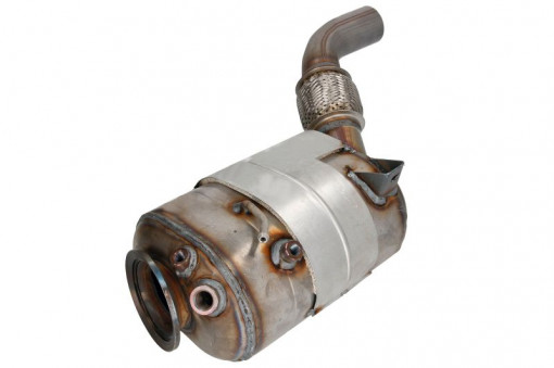 Filtru particule Diesel potrivit BMW X5 (E70) 3.0D 12.06-09.08