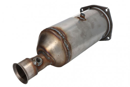 Filtru particule Diesel potrivit CITROEN C4 GRAND PICASSO I, C4 PICASSO I 2.0D 10.06-12.13