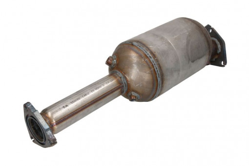 Filtru particule Diesel potrivit HONDA CR-V II 2.2D 02.05-09.06