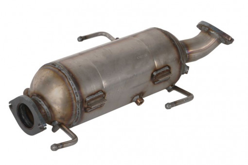 Filtru particule Diesel potrivit MAZDA CX-7 2.2D 07.09-03.13
