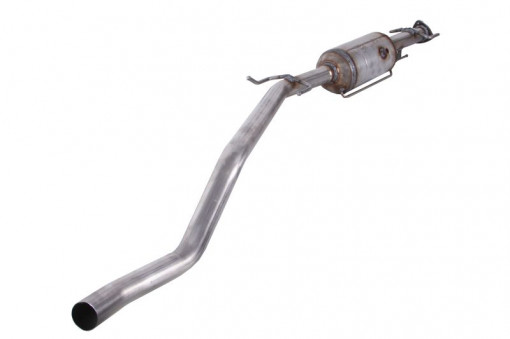 Filtru particule Diesel potrivit OPEL ASTRA H, ASTRA H GTC 1.9D 04.04-10.10