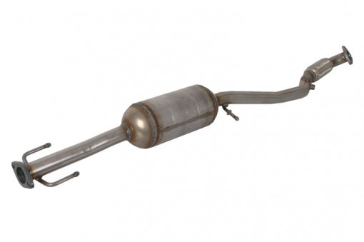 Filtru particule Diesel potrivit OPEL ASTRA J 1.7D 09.09-10.15