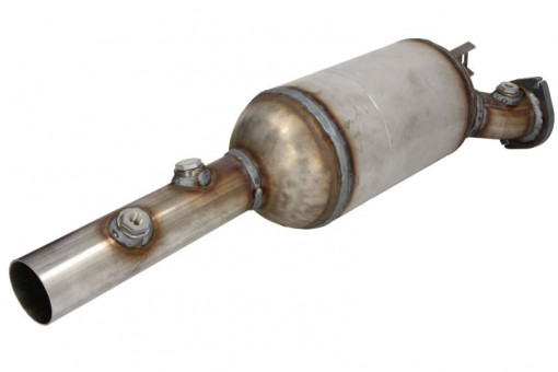 Filtru particule Diesel potrivit RENAULT ESPACE IV 2.0D/2.2D 01.06-