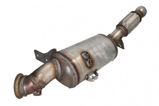Filtru particule Diesel potrivit VW AMAROK 2.0D 11.11-05.22