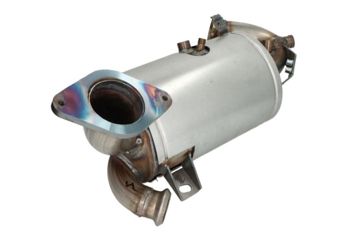 Filtru particule potrivit FIAT DUCATO 2.3D 08.06-