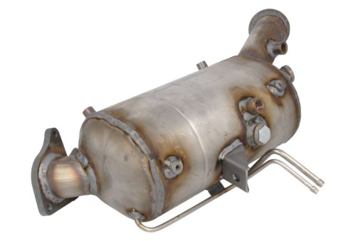 Filtru particule potrivit OPEL ASTRA K 1.6D 11.15-12.22