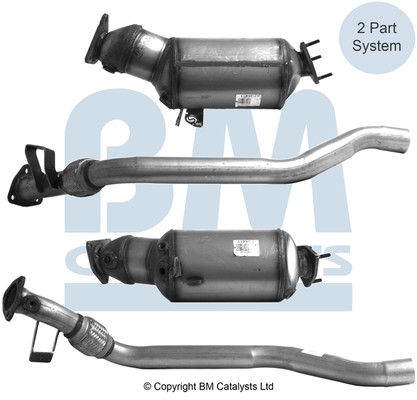 Filtru particule potrivit SEAT EXEO, EXEO ST 2.0D 12.08-05.13