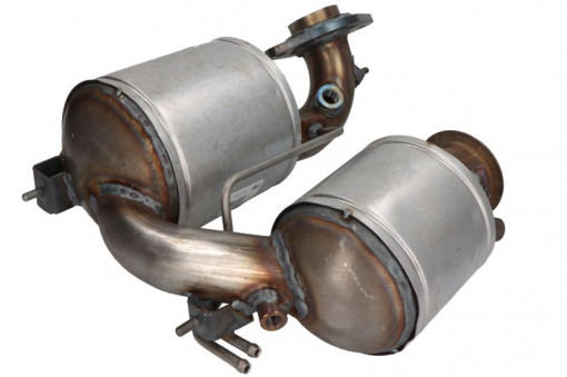 Filtru particule potrivit TOYOTA AURIS, AVENSIS, RAV 4 IV, VERSO 1.6D/2.0D 11.13-12.18