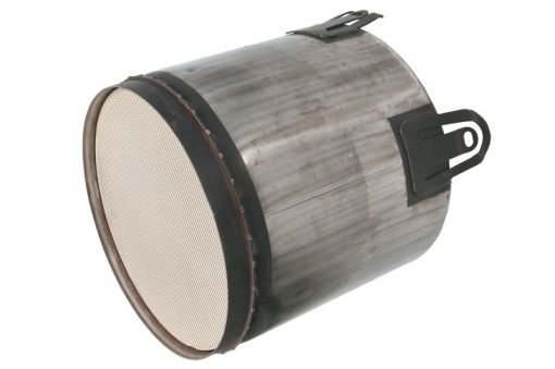 Filtru particule (reconditionat) potrivit SCANIA R I, T DC16.03-DC16.22 03.04-05.19