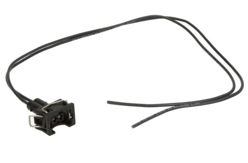 Fir de cablu (500mm, numar pini: 2) potrivit AUDI 100 C4, A2, A3, A4 B5, A4 B6, A4 B7, A8 D3, Q7, TT; FORD COUGAR, ESCORT CLASSIC, ESCORT V, ESCORT V EXPRESS, ESCORT VI 1.0-Electric 04.75-