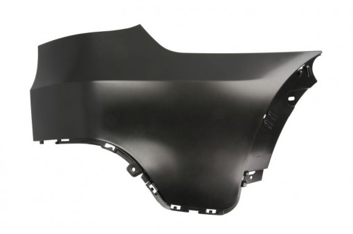 Flaps bara protectie Spate Dreapta grunduit potrivit BMW X5 E70 -04.10
