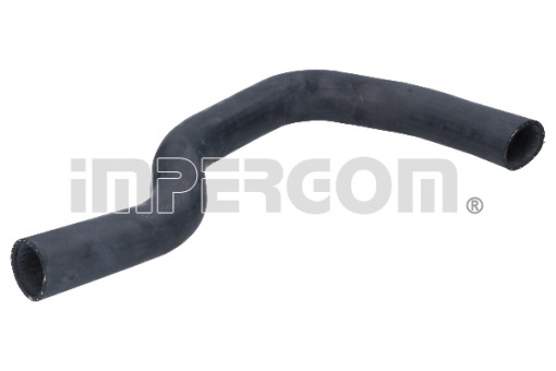 Furtun intercooler potrivit JEEP CHEROKEE 2.5D/2.8D 09.01-01.08