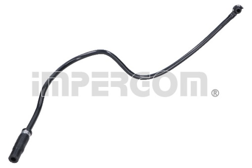 Furtun radiator potrivit OPEL ASTRA J, ASTRA J GTC, CASCADA, INSIGNIA A, INSIGNIA A COUNTRY, ZAFIRA C 1.6 06.12-