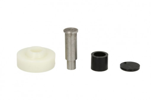 Ghidaj cu role, usa culisanta Superior Dreapta potrivit VW MULTIVAN T5, TRANSPORTER T5 04.03-08.15