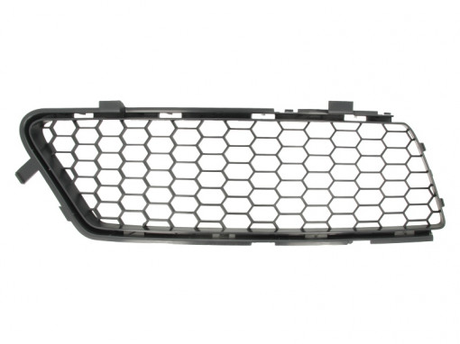 Grila bara Dreapta negru, TUV potrivit ALFA ROMEO 159 06.05-12.12 09.05-11.12