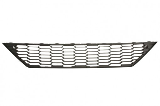 Grila bara fata (Mijloc, FR, negru) SEAT LEON, LEON SC, LEON ST dupa 2012
