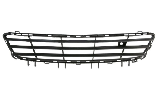 Grila bara fata (Mijloc) potrivit OPEL ASTRA H, ASTRA H GTC, ASTRA H/KOMBI 01.04-10.14 03.04-