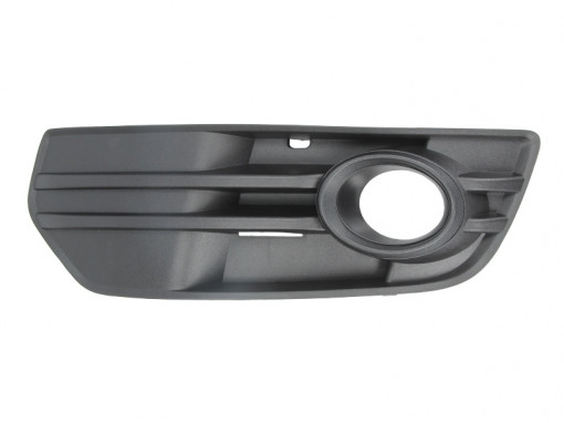 Grila bara fata stanga cu locas proiectoare AUDI Q5 intre 2008-2012