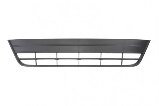 Grila bara Inferior, negru, TUV potrivit VW TIGUAN 09.07-07.18 05.11-09.16