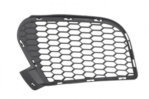 Grila bara Stanga negru potrivit BMW X5 E70, X6 E71, E72 10.06-07.14 06.07-06.14