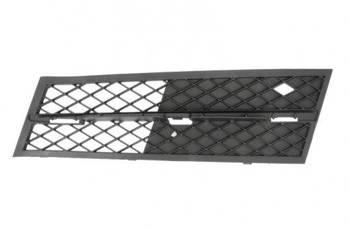 Grila bara Stanga partial inchis, negru potrivit BMW 5 F10, 5 F11 06.09-02.17 12.09-07.13