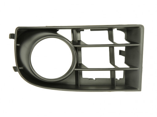 Grila bara Stanga potrivit VW GOLF V 10.03-07.09 10.03-02.09