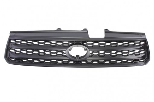 Grila fata negru potrivit TOYOTA RAV 4 II 1.8/2.0/2.0D 05.00-11.05 -08.03