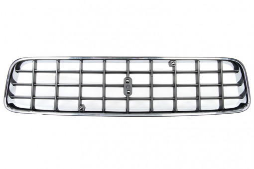Grila radiator (crom/negru) potrivit VOLVO XC90 I 2.4D-4.4 10.02-12.14