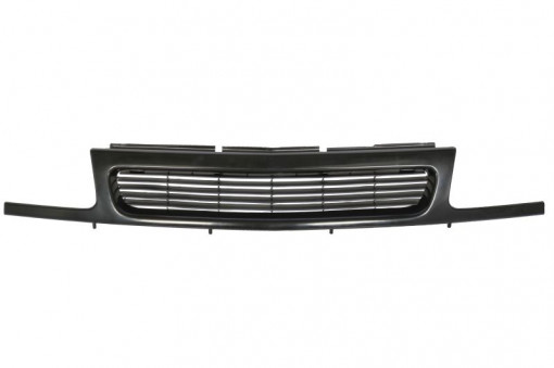 Grila radiator grunduit potrivit OPEL CORSA A, CORSA A TR 1.0-1.6 1982-1994