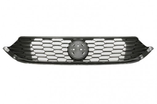 Grila radiator (negru) potrivit FIAT TIPO 1.3D-1.6D 10.15-