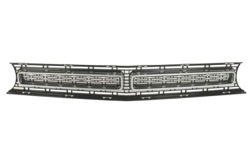 Grila radiator ornamente acoperite cu crom potrivit DODGE CHALLENGER 09.14-