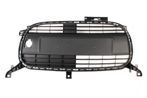 Grila radiator potrivit CITROEN C1 1.0/1.4D 06.05-09.14 -12.12