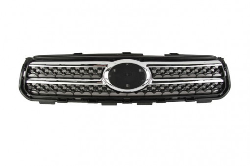 Grila radiator potrivit TOYOTA RAV 4 III 2.0-3.5 11.05-12.08