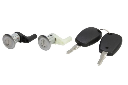 Incuietoare usa potrivit DACIA DUSTER, DUSTER/SUV, LOGAN, LOGAN EXPRESS, LOGAN MCV, SANDERO; RENAULT DUSTER, LOGAN I 09.04-