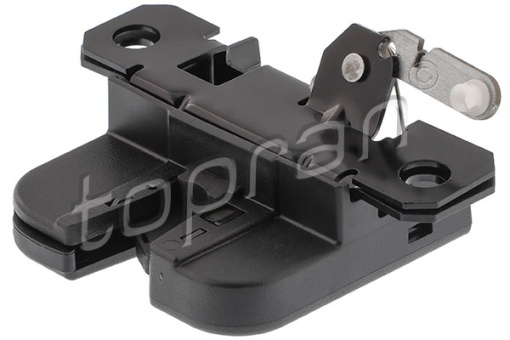 Incuietoare usa spate dreapta potrivit VW CALIFORNIA T5 CAMPER, CALIFORNIA T6 CAMPER, TRANSPORTER T5, TRANSPORTER T6, TRANSPORTER T6 / CARAVELLE T6 04.03-08.24