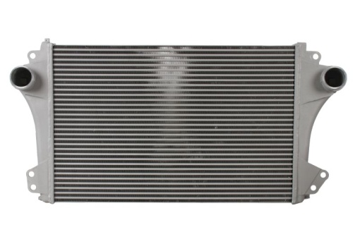 Intercooler EURO 6 potrivit SCANIA G II, L, P II, R II, S DC07.108-OC13.104 09.16-
