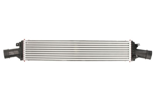 Intercooler potrivit AUDI A4 ALLROAD B8, A4 B8, A5, A6 ALLROAD C7, A6 C7, A7, A8 D4, Q5; PORSCHE MACAN 2.0/2.7D/3.0D 06.07-