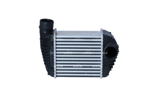 Intercooler potrivit AUDI A6 ALLROAD C6, A6 C6 2.7D 11.04-08.11