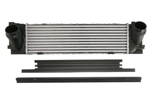 Intercooler potrivit BMW 3 (F30, F80), 3 (F31), 3 GRAN TURISMO (F34), 4 (F32, F82), 4 (F33, F83), 4 GRAN COUPE (F36) 3.0D 07.13-