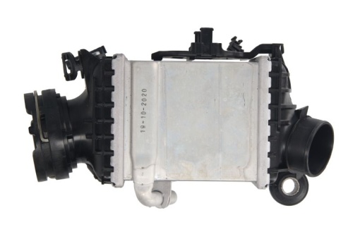 Intercooler potrivit BMW 5 (G30, F90), 7 (G11, G12) 4.0/4.4 09.15-06.19