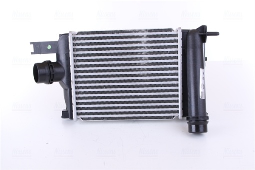 Intercooler potrivit DACIA DOKKER, DOKKER/MINIVAN, DUSTER, DUSTER/SUV, LODGY, LOGAN II, LOGAN MCV II, SANDERO II; RENAULT ARKANA I, CAPTUR I, CLIO IV, CLIO IV/HATCHBACK 0.9-1.6LPG 02.08-