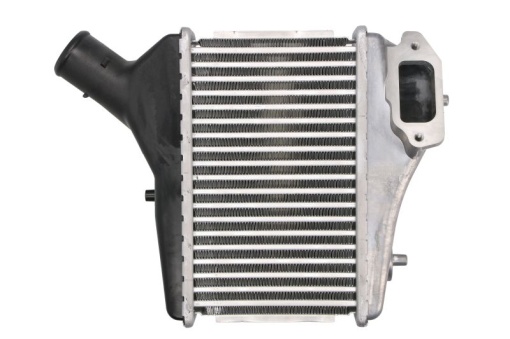 Intercooler potrivit HONDA CR-V III, CR-V IV 1.6D/2.2D 01.07-