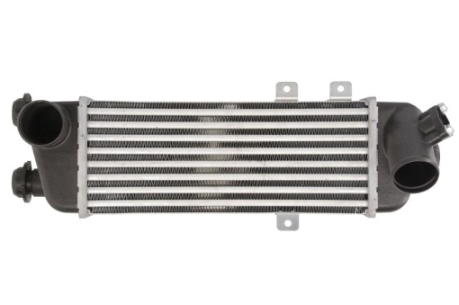 Intercooler potrivit HYUNDAI ELANTRA IV, I30; KIA CEE'D, PRO CEE'D 1.6D/2.0D 11.05-12.12