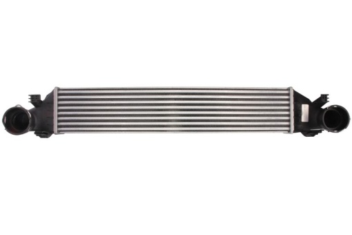 Intercooler potrivit MERCEDES C (CL203), C T-MODEL (S203), C (W203), CLK (A209), CLK (C209), SLK (R171) 1.8-2.7D 05.00-02.11