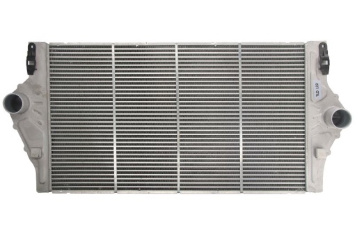 Intercooler potrivit RENAULT ESPACE IV, LAGUNA II, VEL SATIS 2.0/2.2D 10.01-