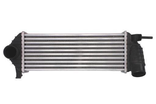 Intercooler potrivit RENAULT KANGOO BE BOP, KANGOO EXPRESS, KANGOO II 1.5D 02.08-