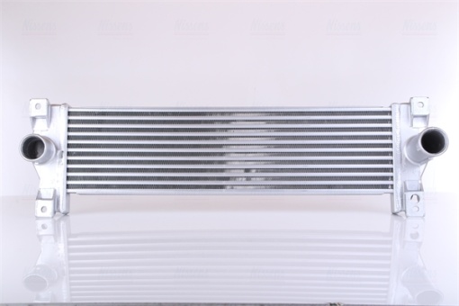Intercooler potrivit SSANGYONG ACTYON I, ACTYON II, ACTYON SPORTS I, ACTYON SPORTS II, KYRON 2.0D/2.7D 05.05-