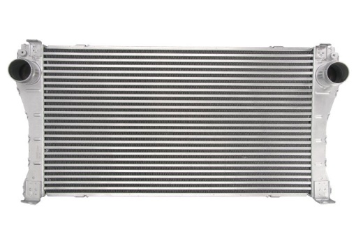 Intercooler potrivit TOYOTA AURIS, COROLLA 2.0D/2.2D 10.06-07.14