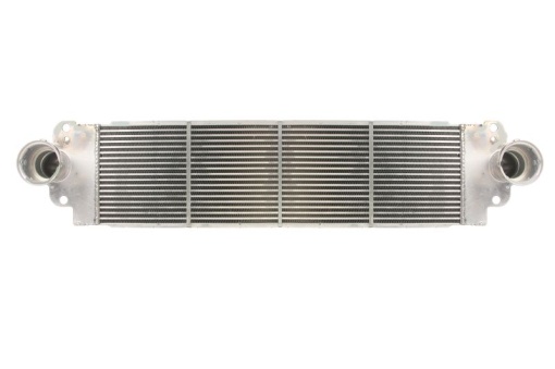 Intercooler potrivit VW CALIFORNIA T5 CAMPER, CALIFORNIA T6 CAMPER, MULTIVAN T5, MULTIVAN T6, TRANSPORTER T5, TRANSPORTER T6, TRANSPORTER T6 / CARAVELLE T6 1.9D/2.0D/2.5D 04.03-12.19